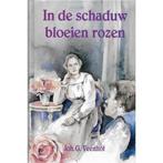 In de schaduw bloeien rozen 9789071272592 J.G. Veenhof, Verzenden, Gelezen, J.G. Veenhof