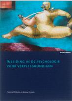 Inleiding in de psychologie voor verpleegkundigen, Boeken, Verzenden, Zo goed als nieuw, Bianca Smeets