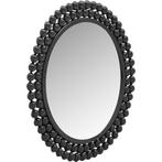 Spiegel - Wandspiegel - Livion Alia - Decoratieve Spiegel -, Huis en Inrichting, Woonaccessoires | Spiegels, Ophalen of Verzenden