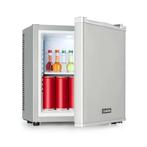 Mini-Koelkast Tafelmodel Koelkast Koeler 13L Grijs