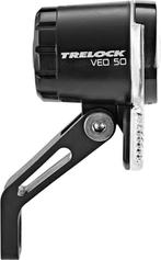 TRELOCK E-bikevoorlicht LS 380 BIKE-I VEO 50 E-Bike 6V-12V, Ophalen of Verzenden, Zo goed als nieuw, Trelock