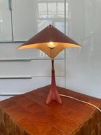 Cosack Leuchten - Bureaulamp - Cobra - Messing, Metaal
