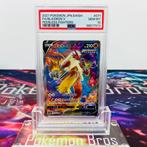 Pokémon Graded card - FA Blaziken V #071 - Peerless Fighters, Hobby en Vrije tijd, Verzamelkaartspellen | Pokémon, Nieuw