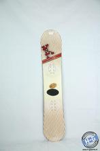 Snowboard - K2 Select - 149, Gebruikt, Ophalen of Verzenden, Board