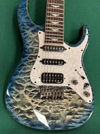 Schecter - Banshee 7 Extreme + ROCKBAG - Rbacp00002 B, Nieuw