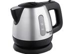 Tefal -  Mini  Zilver, Minder dan 1 liter, Verzenden, Nieuw