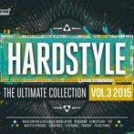 Hardstyle T.u.c. 2015 - Various Artists (CDs), Cd's en Dvd's, Verzenden, Nieuw in verpakking, Techno of Trance