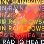 lp nieuw - Radiohead - In Rainbows, Cd's en Dvd's, Vinyl | Rock, Verzenden, Zo goed als nieuw