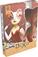 Dixit Chameleon Night Puzzel (1000 stukjes) | Libellud -, Hobby en Vrije tijd, Nieuw, Verzenden