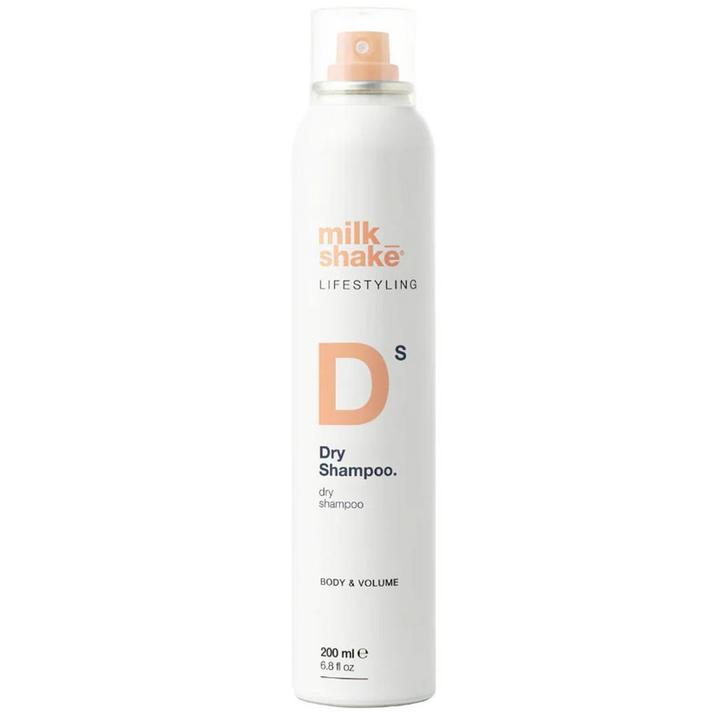 Milk Shake  Lifestyling Dry Shampoo  200 ml, Sieraden, Tassen en Uiterlijk, Uiterlijk | Haarverzorging, Nieuw, Verzenden