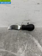 RVS Boska Kaasmes Kerfmes 80 mm Horeca, Ophalen of Verzenden, Gebruikt