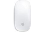 Apple Magic Mouse (USB-C) - Wit - Multi-Touch, Verzenden, Zo goed als nieuw