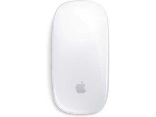 Apple Magic Mouse (USB-C) - Wit - Multi-Touch, Audio, Tv en Foto, Televisies, Zo goed als nieuw, Verzenden