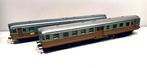 Rivarossi H0 - 1776/2527 - Modeltrein motorwagen (2) - ALn, Nieuw