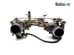 Gasklep Huis Cagiva Navigator 1000 2000-2005 M500AA, Motoren, Onderdelen | Overige, Verzenden, Gebruikt