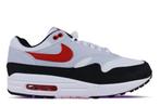 Nike Air Max 1 Chili 2.0 •, Ophalen of Verzenden, Nieuw, Nike, Sneakers of Gympen