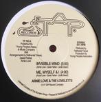 12 inch nieuw - Arnie Love - Invisible Wind / Me, Myself..., Verzenden, Zo goed als nieuw