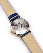 Versace VEVD00319 Pop Chic dames horloge 36mm, Nieuw, Overige merken, Staal, Polshorloge