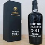 2011 Kopke - Colheita Port - Gebotteld in 2025 - Douro - 3, Verzamelen, Nieuw