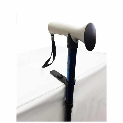 Mobiliteit accessoireset | Stokhouder | Fles/blikjeshouder |, Diversen, Wandelstokken, Ophalen of Verzenden