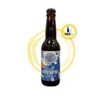 Brouwerij Hommeles - Winterwarmer Cognac Barrel Aged, Verzamelen, Nieuw