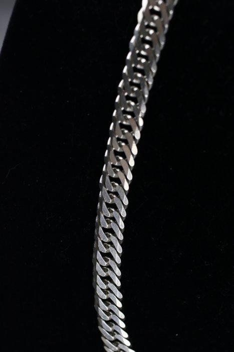 Zonder Minimumprijs - Halsketting Zilver, Sieraden, Tassen en Uiterlijk, Kettingen