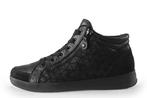 Ara Hoge sneakers in maat 40 Zwart | 10% extra korting, Kleding | Dames, Schoenen, Verzenden, Zwart, Ara, Sneakers of Gympen