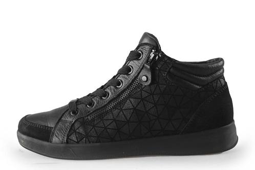 Ara Hoge sneakers in maat 40 Zwart | 10% extra korting, Kleding | Dames, Schoenen, Zwart, Zo goed als nieuw, Sneakers of Gympen