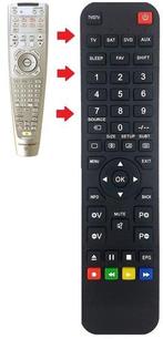 Alternatieve Harman Kardon HS150 / HS200 / HS250 / HS300 ..., Verzenden, Nieuw