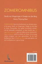 Zomeromnibus 2013 9789020533224 Henny Thijssing-Boer, Boeken, Romans, Verzenden, Gelezen, Henny Thijssing-Boer