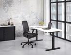 TurnUp SF2 slinger bureau, 120x80cm, Zakelijke goederen, Kantoor en Winkelinrichting | Kantoormeubilair en Inrichting, Ophalen of Verzenden