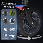 Bolderkar - Opvouwbaar - Bolderwagen  - Grijs - Sekey, Caravans en Kamperen, Verzenden, Zo goed als nieuw