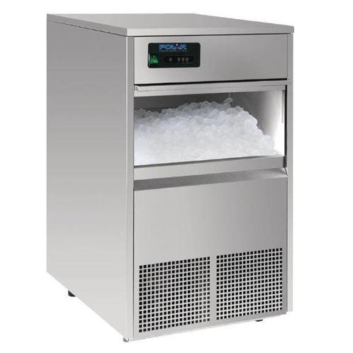 IJsblokjesmachine Polar | Holle ijsblokjes, Zakelijke goederen, Horeca | Keukenapparatuur, Nieuw in verpakking, Verzenden