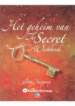 Het geheim van The Secret (werkboek) Patty Harpenau, Boeken, Verzenden, Nieuw