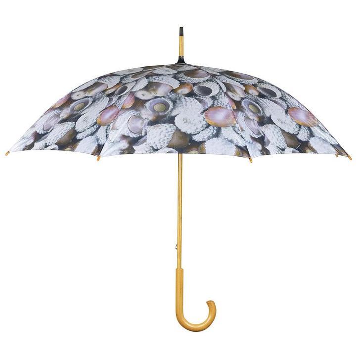 paraplu eikel 105cm*, Huis en Inrichting, Woonaccessoires | Overige, Verzenden
