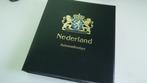 Nederland 1964/2002 - Mooi Davo Automaatboekjes Album de, Gestempeld