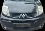 Volkswagen Complete voorkop Renault Traffic / Opel Vivaro..., Ophalen of Verzenden, Gebruikt, Volkswagen
