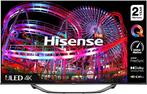Hisense 55u7hqt 4k Ultra Hd Smart Tv 55inch, Audio, Tv en Foto, Nieuw, Ophalen of Verzenden