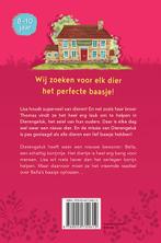 Konijn is ontsnapt / SOS Dieren in nood! 9789044754612, Verzenden, Zo goed als nieuw, Tina Nolan