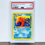 Pokémon Graded card - 1st edition - Kingler - Fossil #38 -, Nieuw