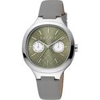 Esprit - ES1L352L - grey, Sieraden, Tassen en Uiterlijk, Horloges | Dames, Verzenden, Nieuw
