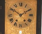 Een Boulle tafelklok, Frankrijk, 1860-1889, Gebruikt