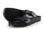 Birkenstock Slippers in maat 45 Zwart | 10% korting, Kleding | Heren, Schoenen, Slippers, Verzenden, Zwart, Zo goed als nieuw