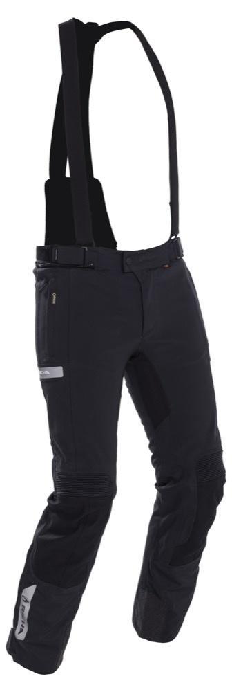 Atlantic Gore-Tex motorbroek Richa, Motoren, Kleding | Motorkleding, Verzenden