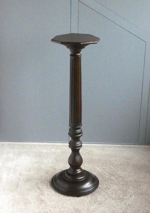 Neoklassieke stijl Pilaar - 1950-1970 - Kolom (96 cm), Antiek en Kunst, Curiosa en Brocante