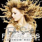 Taylor Swift - Fearless (Platinum Edition) - 2LP, Ophalen of Verzenden, Nieuw in verpakking