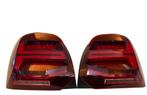 LED Dynamisch Achterlichten Geschikt Voor Polo 6R 6C 2009..., Ophalen of Verzenden, Nieuw, Volkswagen