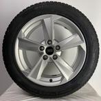 17 inch winterset (banden+velgen) Audi Q2 zgan  | 0925-06, 215 mm, Banden en Velgen, Nieuw, 17 inch