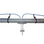 Remkabelhouder Universeel, Auto diversen, Ophalen of Verzenden, Nieuw