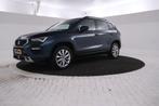 Zakelijke Lease |  SEAT Ateca 1.0 TSI Style, Stof, Gebruikt, Overige kleuren, Handgeschakeld